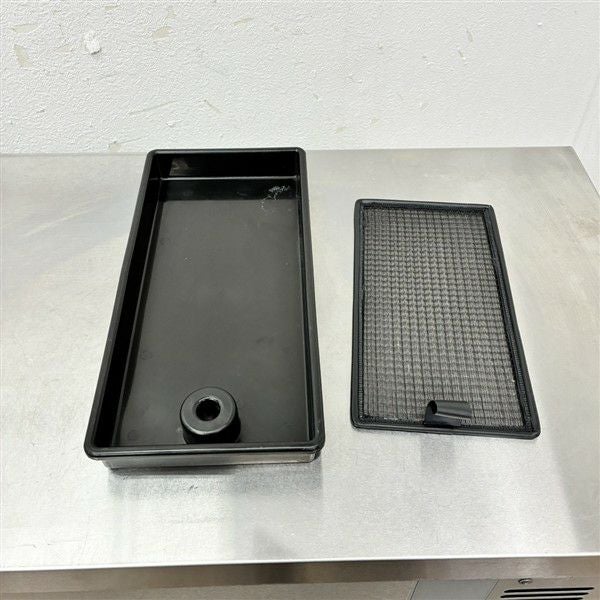 山口)下松市より　フクシマ　冷蔵コールドテーブル　TMU-40RE2　2020年製　BIZKF09H フクシマガリレイ 冷蔵コールドテーブル TMU-40RE2 | 無限堂厨房ネット