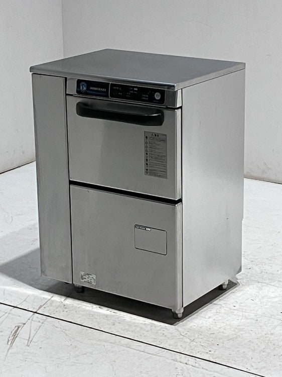 ホシザキ 食器洗浄機・アンダーカウンタータイプ JWE-300TUB ※50Hz 