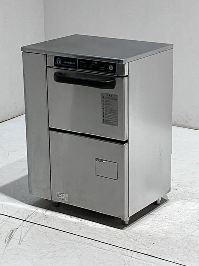 ホシザキ 食器洗浄機・アンダーカウンタータイプ JWE-300TUB ※50Hz 