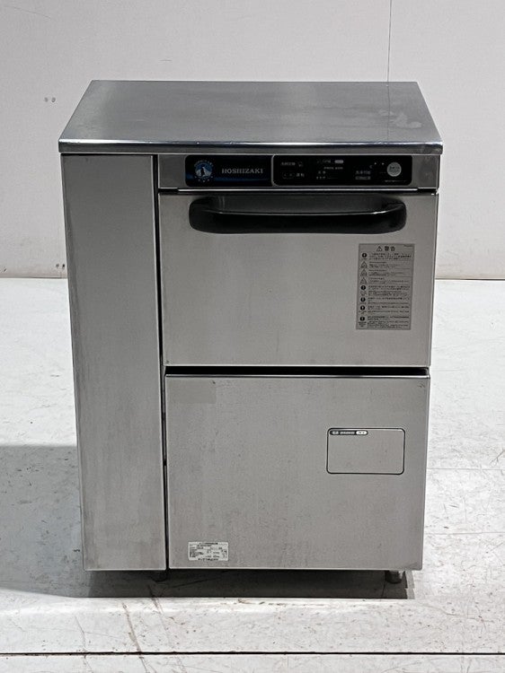 ホシザキ 食器洗浄機・アンダーカウンタータイプ JWE-300TUB ※50Hz