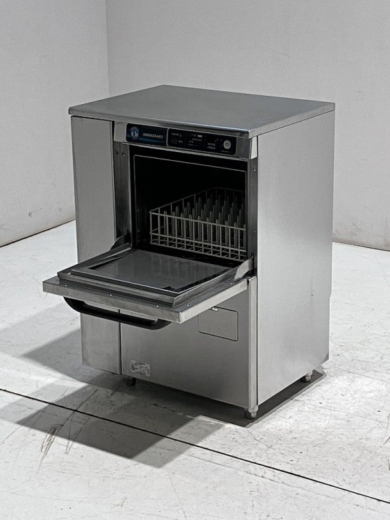 ホシザキ 食器洗浄機・アンダーカウンタータイプ JWE-300TUB ※50Hz