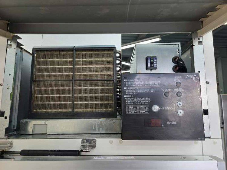 ホシザキ うどん熟成庫 RS-63XT-1W-U-MGC | 無限堂厨房ネットショップ