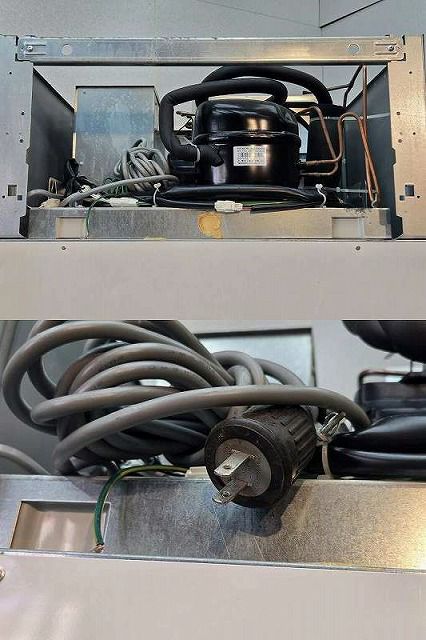 ホシザキ うどん熟成庫 RS-63XT-1W-U-MGC | 無限堂厨房ネットショップ