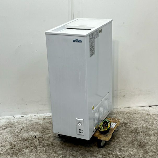 冷凍ストッカー | 無限堂厨房ネットショップ