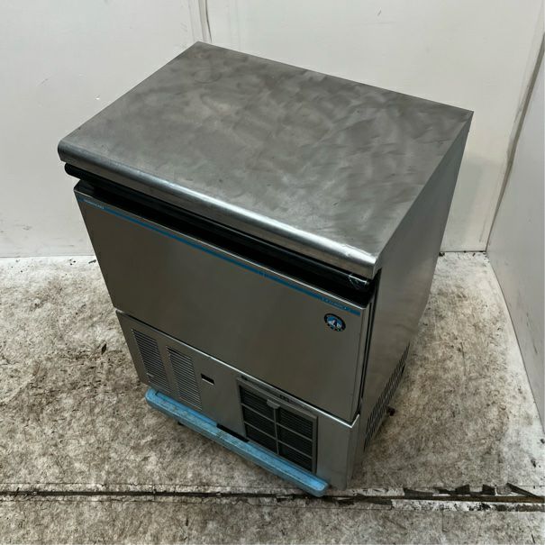 ホシザキ 製氷機　IM-45M-1 ホシザキ（HOSHIZAKI） 製氷機 IM-45M-2｜アンダーカウンター型 45kg