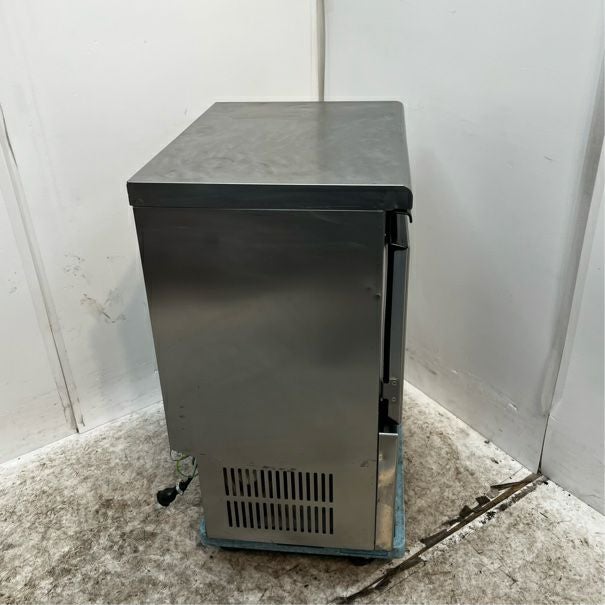 2018年製 ホシザキ 45kg製氷機 IM-45M-1 業務用製氷機 飲食店 ホシザキ 45kg製氷機 IM-45M | 無限堂厨房ネットショップ