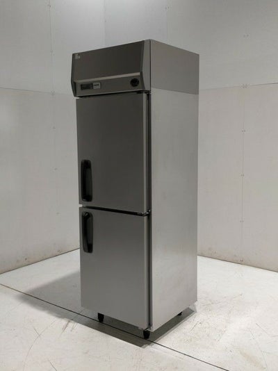 パナソニック 縦型冷凍庫 SRF-K661B | 無限堂厨房ネットショップ
