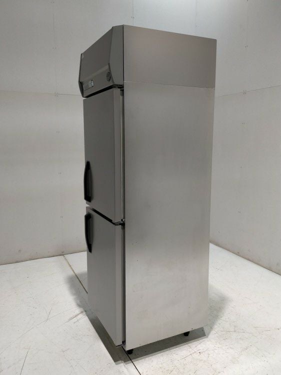 パナソニック 縦型冷凍庫 SRF-K661B | 無限堂厨房ネットショップ