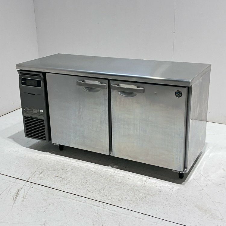 ホシザキ 冷蔵コールドテーブル RT-150MNCG | 無限堂厨房ネットショップ