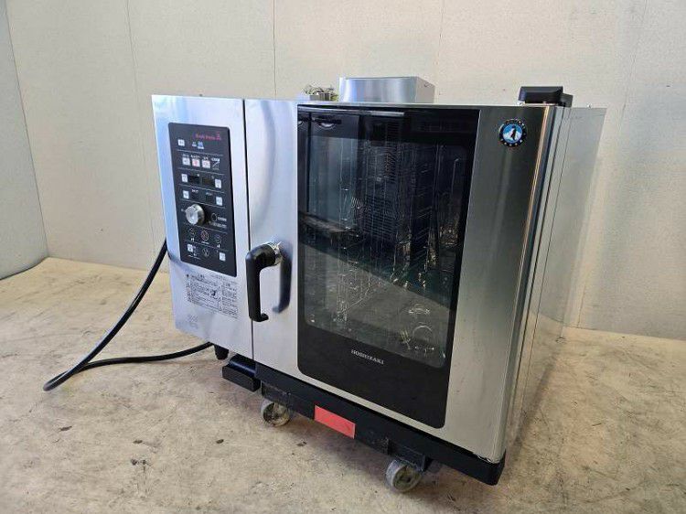 スチームコンベクションオーブン | 無限堂厨房ネットショップ