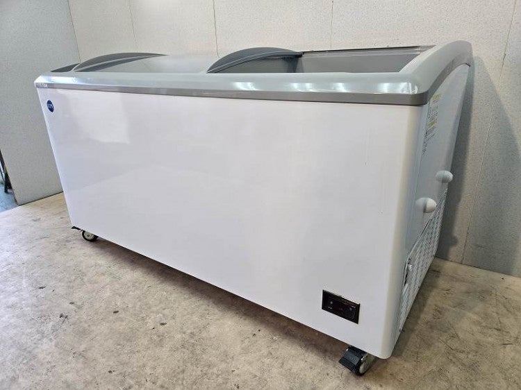 冷凍ショーケース | 無限堂厨房ネットショップ