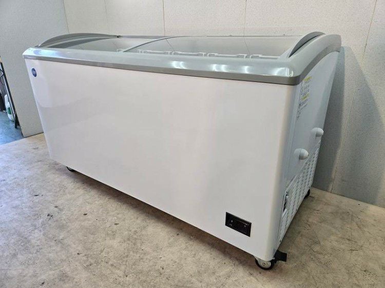 冷凍ショーケース | 無限堂厨房ネットショップ