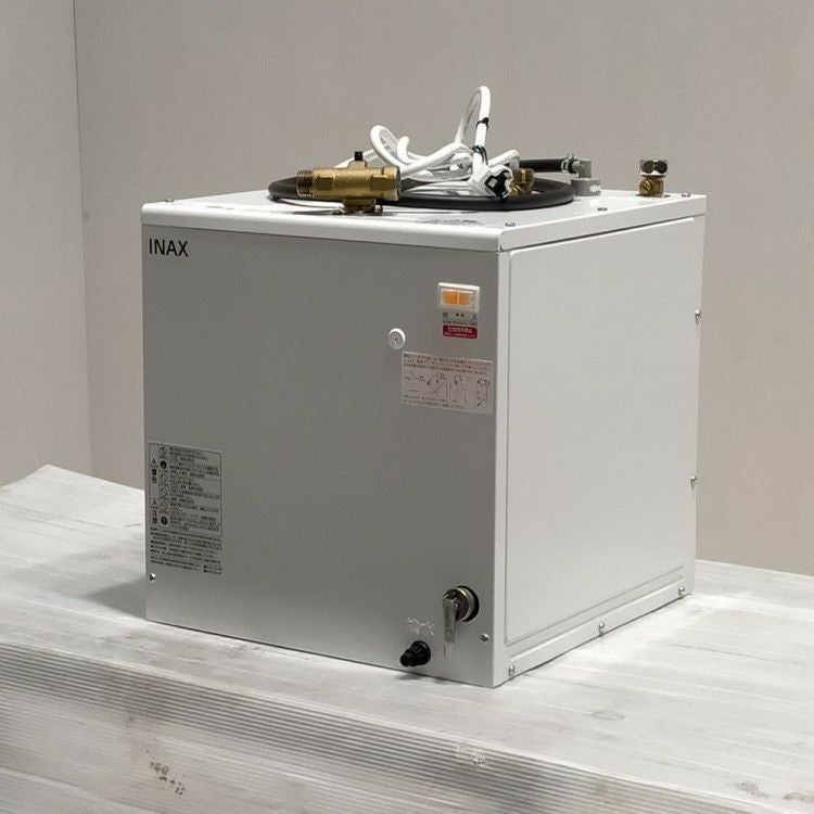 新品LIXIL電気温水器EHPN-H25N4