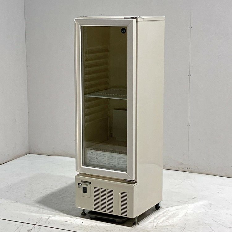 yu 美品　ホシザキ小型冷蔵ショーケース　USB-50BT￼L1 ホシザキ 冷蔵ショーケース USB-50BTL1 | 無限堂厨房ネットショップ