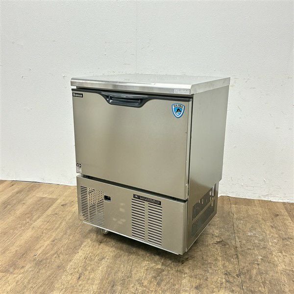 2013年フクシマ製氷機 65kg FIC-65KVX - キューブアイス製氷機バーチカルタイプ - 製品情報