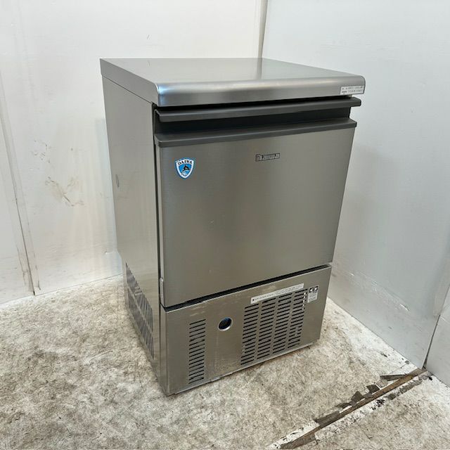 大和冷機 35kg製氷機 DRI-35LMF | 無限堂厨房ネットショップ