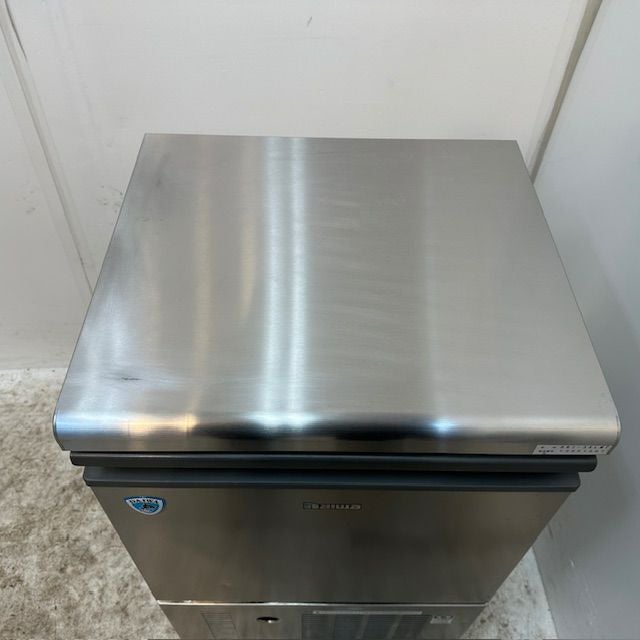 大和冷機 35kg製氷機 DRI-35LMF | 無限堂厨房ネットショップ