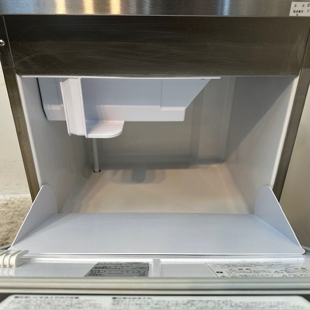 大和冷機 35kg製氷機 DRI-35LMF | 無限堂厨房ネットショップ