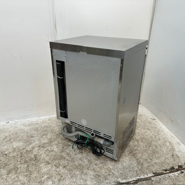 大和冷機 35kg製氷機 DRI-35LMF | 無限堂厨房ネットショップ 大和冷機 35kg製氷機 DRI-35LMF | 無限堂厨房ネットショップ