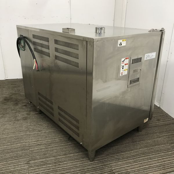ニチワ 電気スチームコンベクションオーブン SCOS-610RH-RT | 無限堂