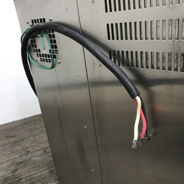 ニチワ 電気スチームコンベクションオーブン SCOS-610RH-RT | 無限堂