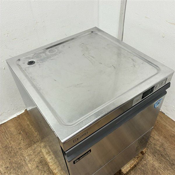 大和冷機 食器洗浄機・アンダーカウンタータイプ DDW-UE4(11-60)※60Hz