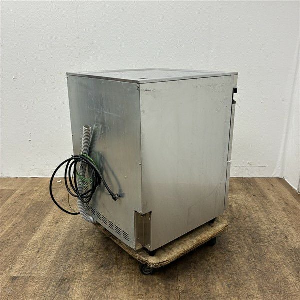 大和冷機 食器洗浄機・アンダーカウンタータイプ DDW-UE4(11-60)※60Hz