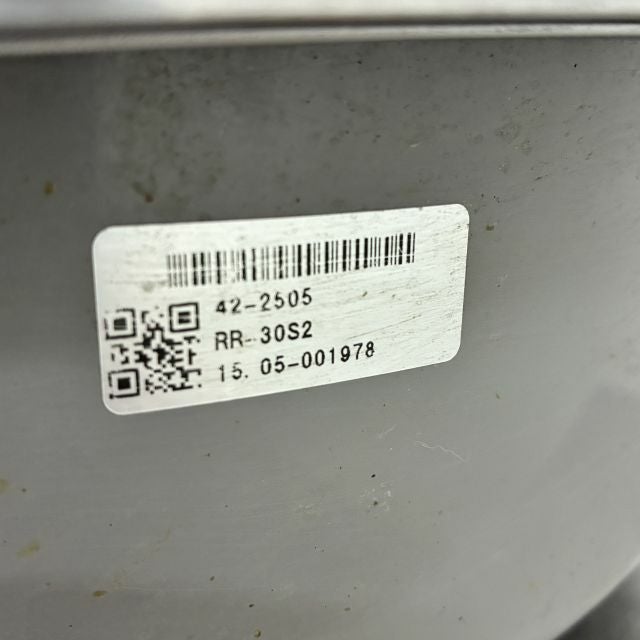 リンナイ ガス炊飯器 RR-30S2 | 無限堂厨房ネットショップ
