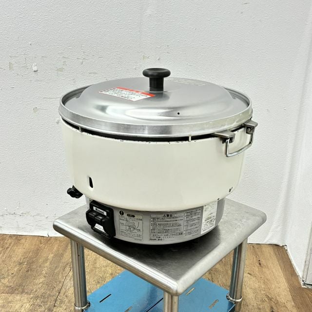 【部品取り専用】リンナイ　ガス炊飯器RR-40S1 リンナイ ガス炊飯器 RR-40S1 | 無限堂厨房ネットショップ