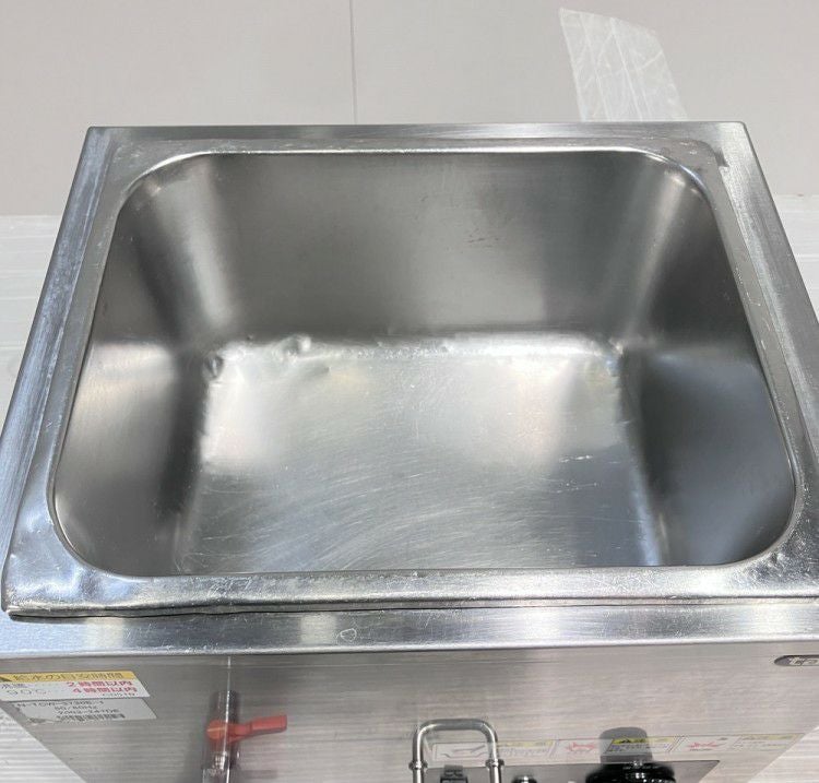 タニコー 卓上電気ウォーマー N-TCW-3730E-1 | 無限堂厨房ネットショップ