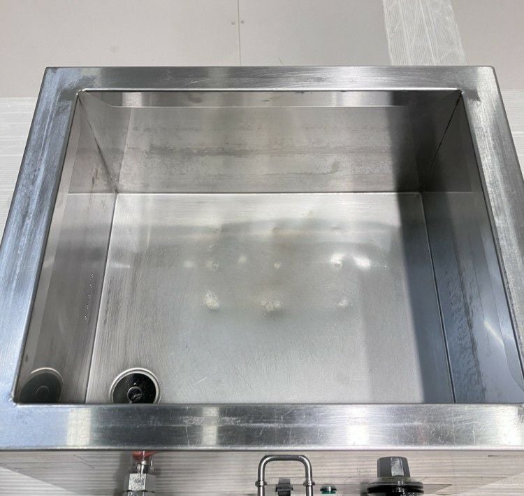 タニコー 卓上電気ウォーマー N-TCW-3730E-1 | 無限堂厨房ネットショップ