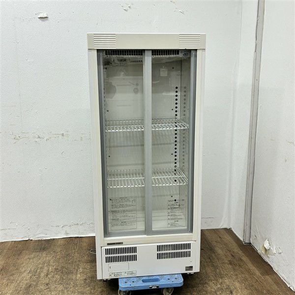 パナソニック 冷蔵ショーケース SMR-H99NB | 無限堂厨房ネットショップ