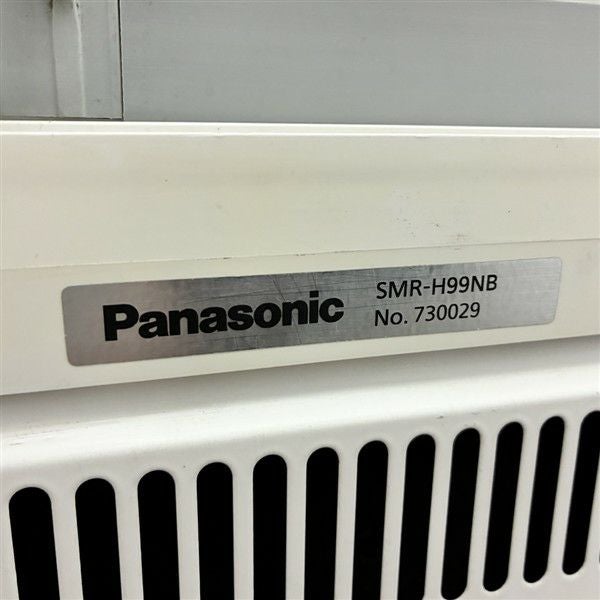 パナソニック 冷蔵ショーケース SMR-H99NB | 無限堂厨房ネットショップ