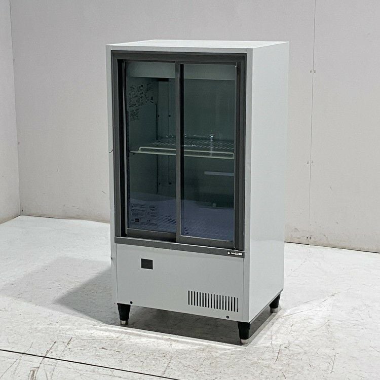 サンデン 冷蔵ショーケース MUS-0611X ※備考欄必読 | 無限堂厨房ネット