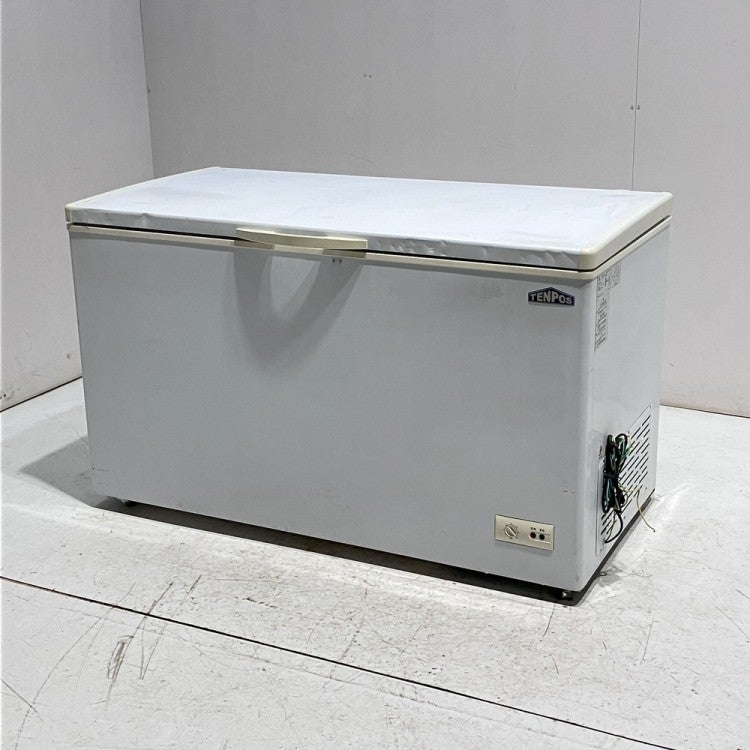 テンポスバスターズ 冷凍ストッカー TBCF-377-RH | 無限堂厨房ネット