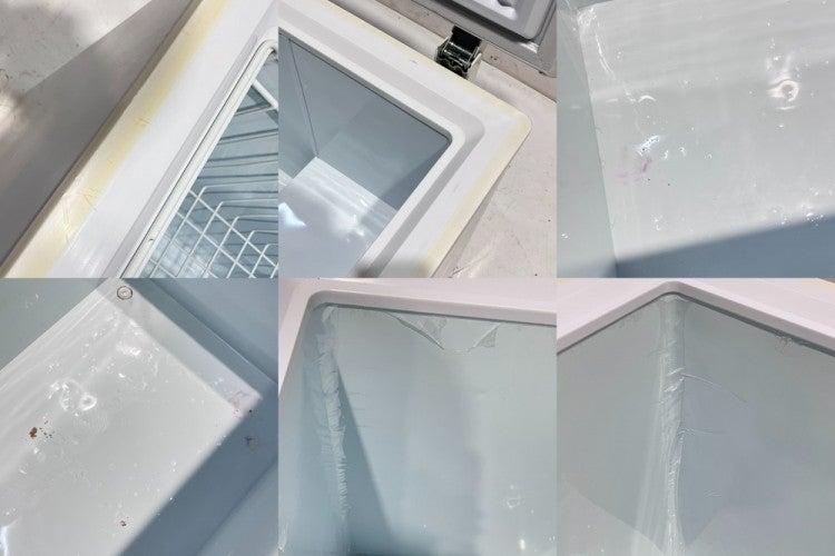 テンポスバスターズ 冷凍ストッカー TBCF-377-RH | 無限堂厨房ネット