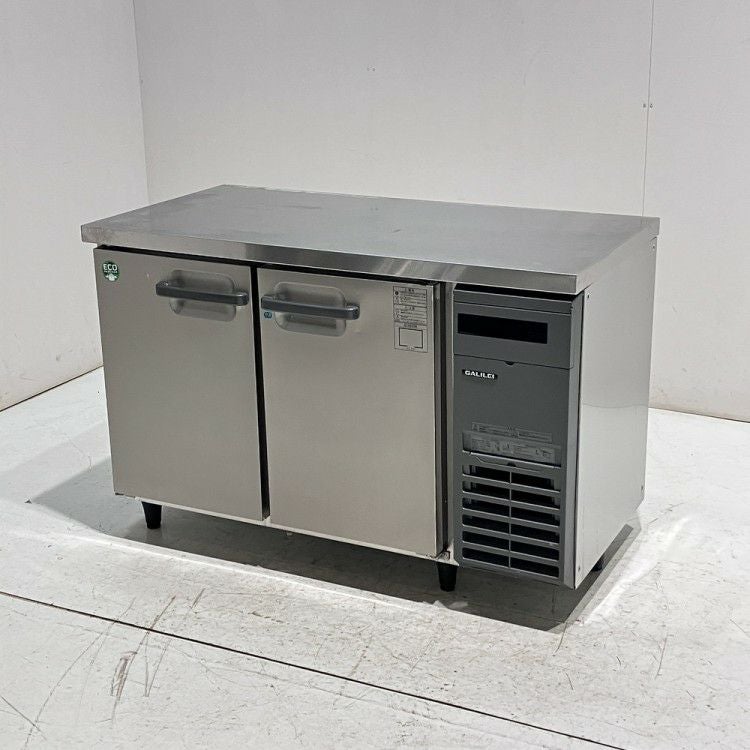 コールドテーブル | 無限堂厨房ネットショップ