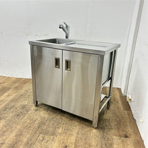 1槽シンク | 無限堂厨房ネットショップ