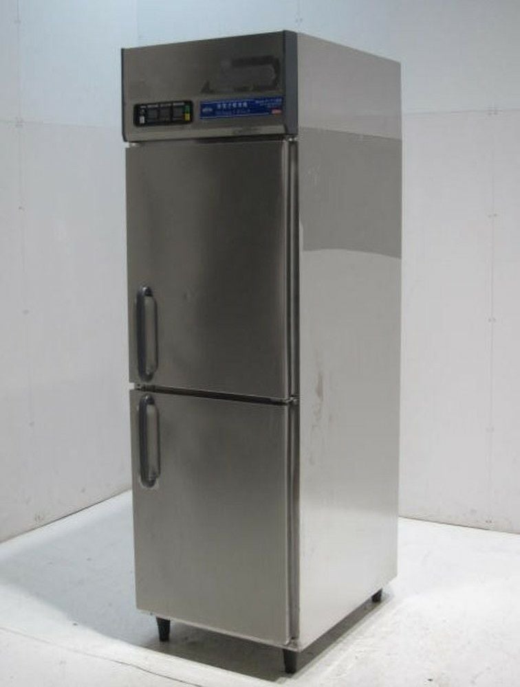 DEPAK冷蔵庫 業務用 SE-DEPAK 1000 depak鮮度保持機 | 株式会社デパック