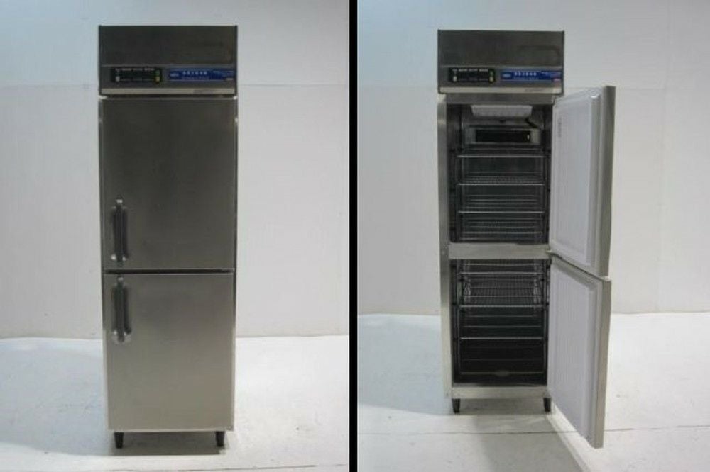 サンテツ技研 デパック解凍機 SE-DEPAK H500 | 無限堂厨房ネットショップ