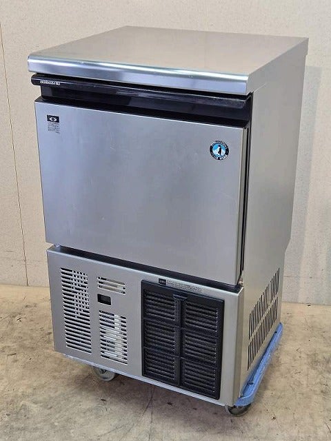 ホシザキ 35kg製氷機 IM-35M | 無限堂厨房ネットショップ