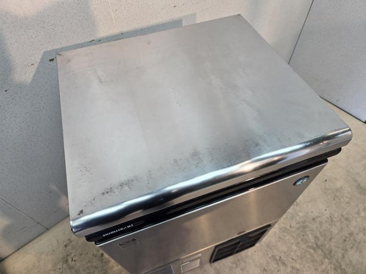 ホシザキ 35kg製氷機 IM-35M | 無限堂厨房ネットショップ