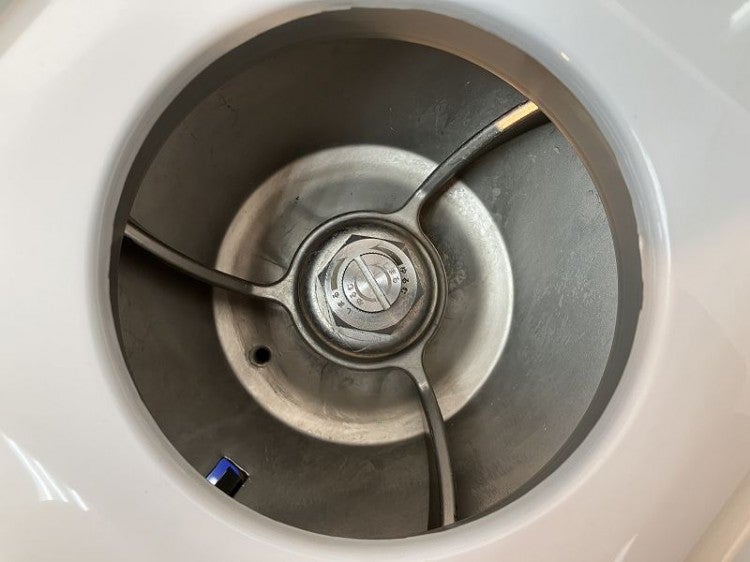 ホシザキ アイススライサー ISL-2TD | 無限堂厨房ネットショップ