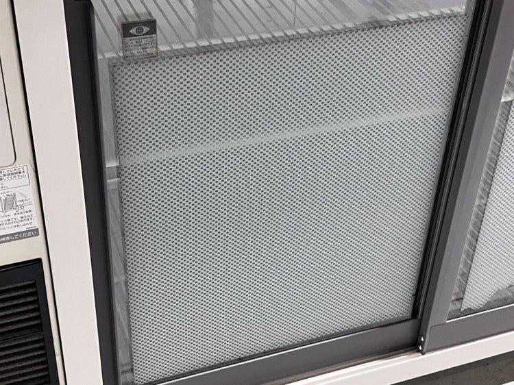 ホシザキ テーブル形冷蔵ショーケース RTS-120SNB2 | 無限堂厨房ネット