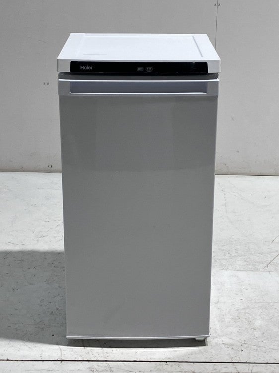 ハイアール ノンフロン冷凍庫 JF-NU102D | 無限堂厨房ネットショップ