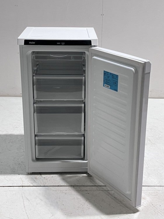 ハイアール ノンフロン冷凍庫 JF-NU102D | 無限堂厨房ネットショップ