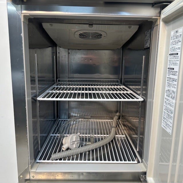 ホシザキ 縦型冷凍冷蔵庫 HRF-63Z-ED | 無限堂厨房ネットショップ