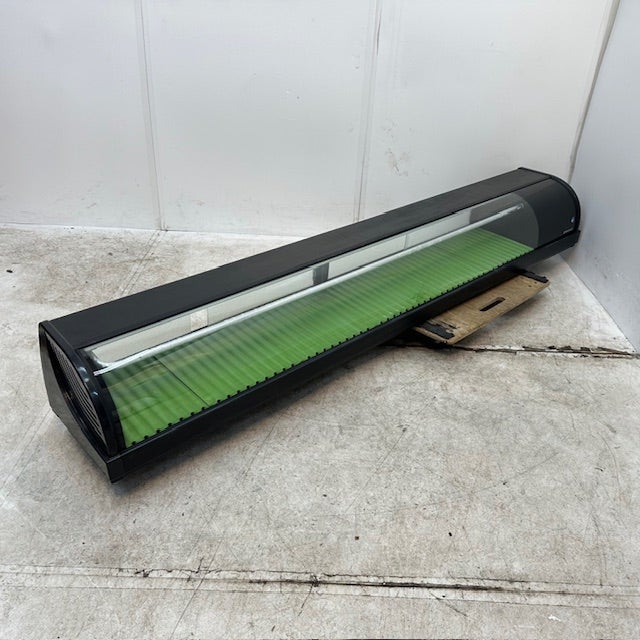 ホシザキ 冷蔵ネタケース HNC-210B-R-B | 無限堂厨房ネットショップ