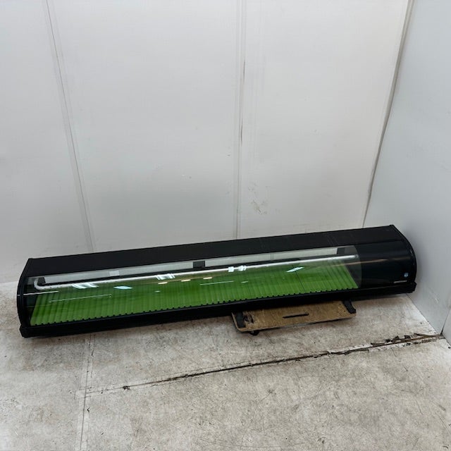 ホシザキ 冷蔵ネタケース HNC-210B-R-B | 無限堂厨房ネットショップ