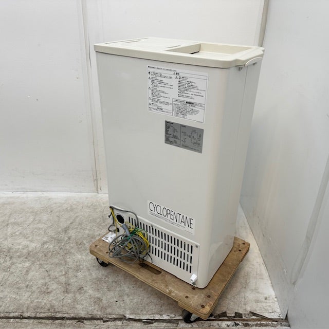 パナソニック 冷凍ストッカー SCR-CDS45 | 無限堂厨房ネットショップ